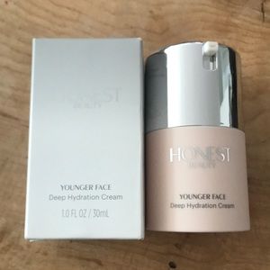 Honest beauty Younger Face Deep Hydration Cream